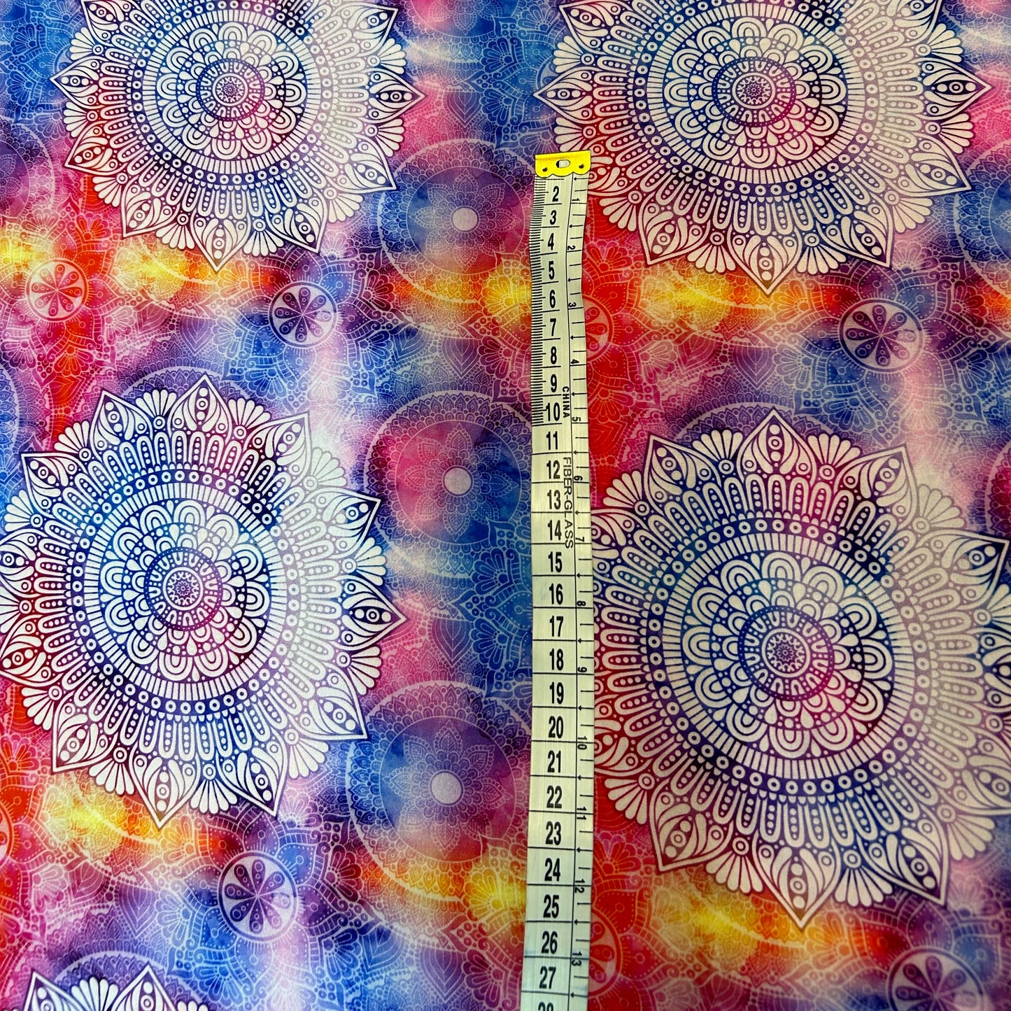 Mandala - Viskose
