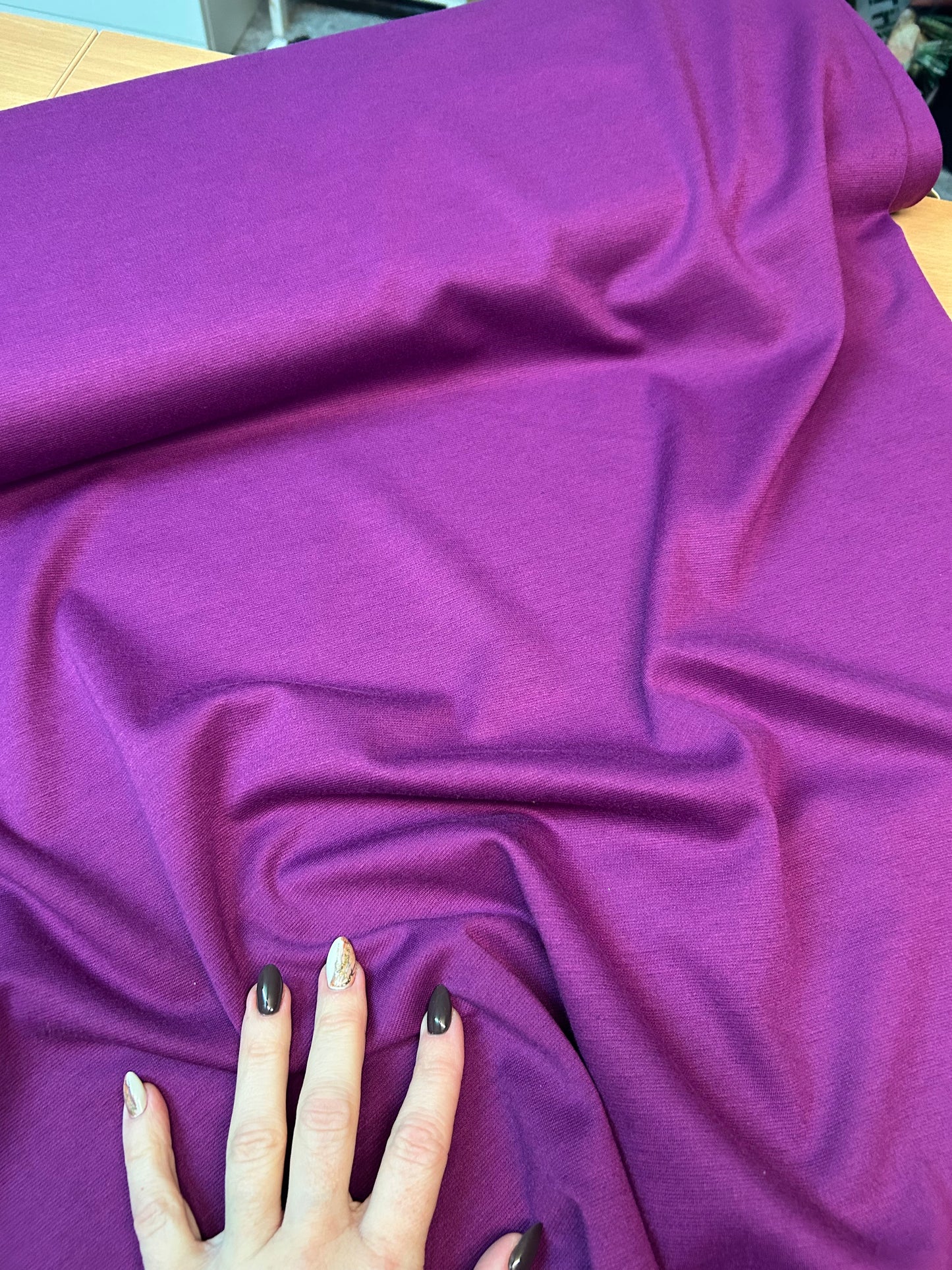 Cerise - Punta di Roma Jersey