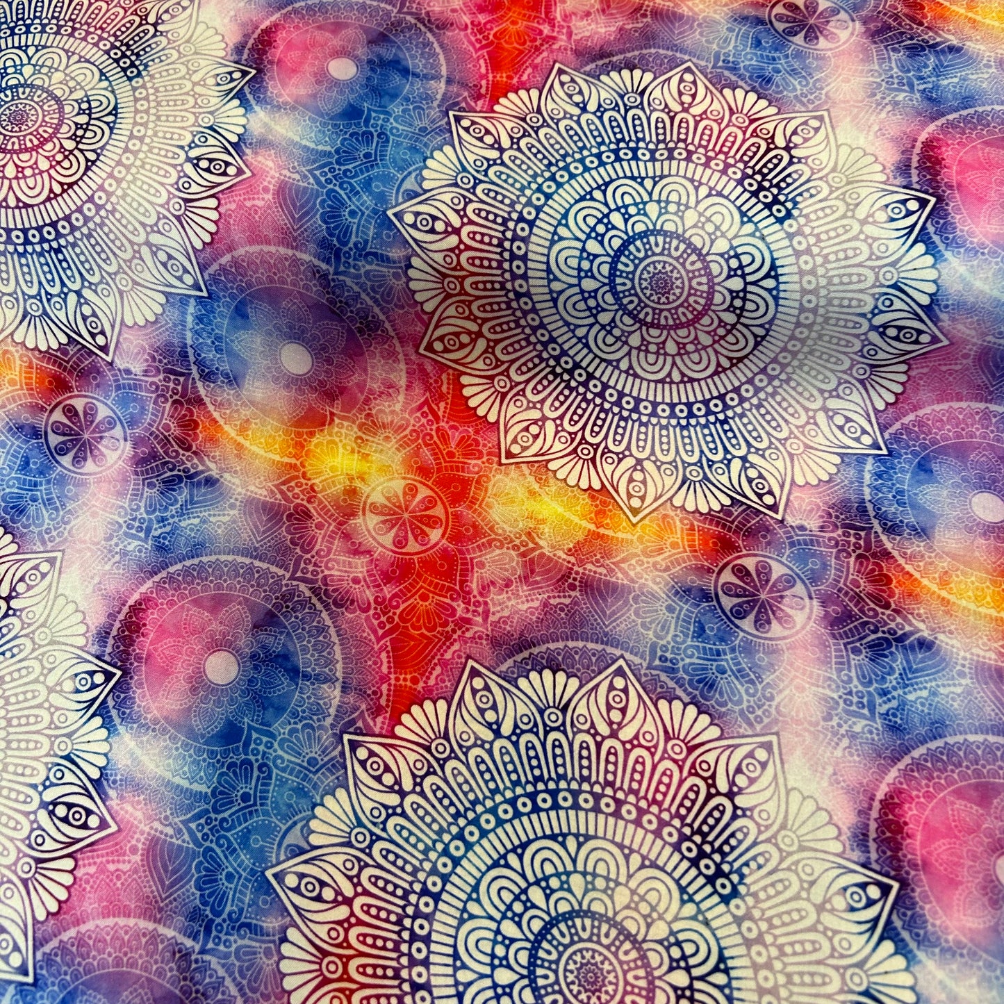 Mandala - Viskose