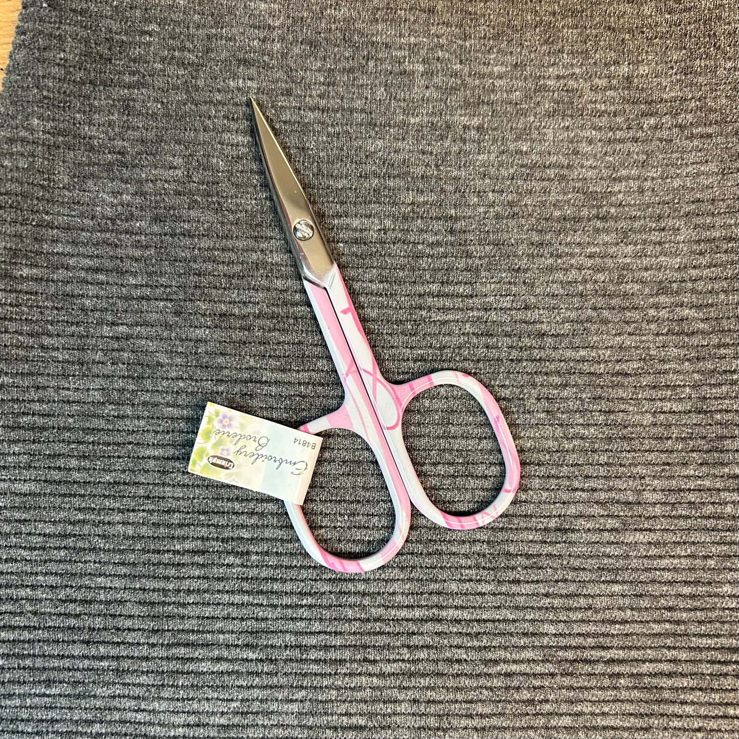 Broderi saks 10 cm
