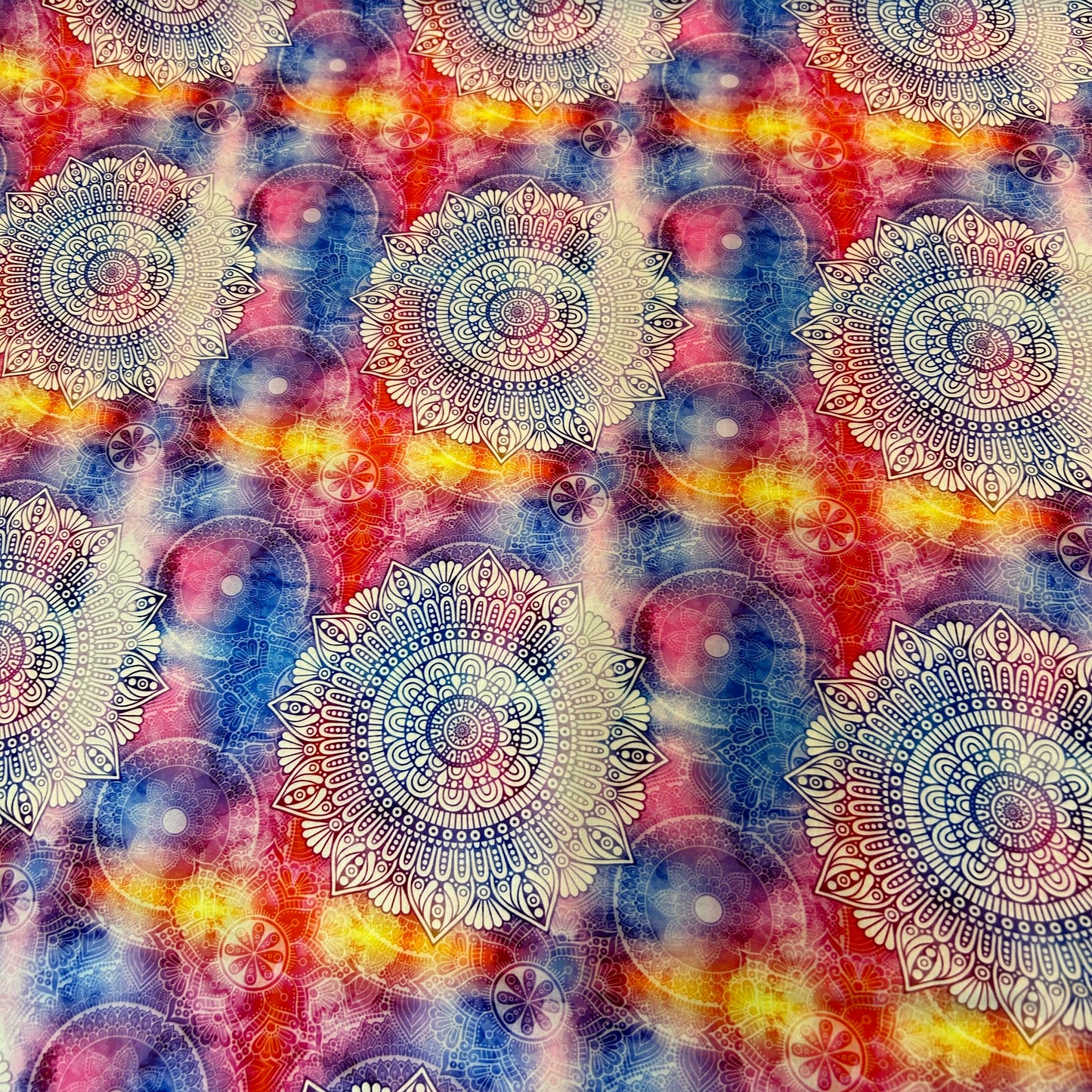 Mandala - Viskose