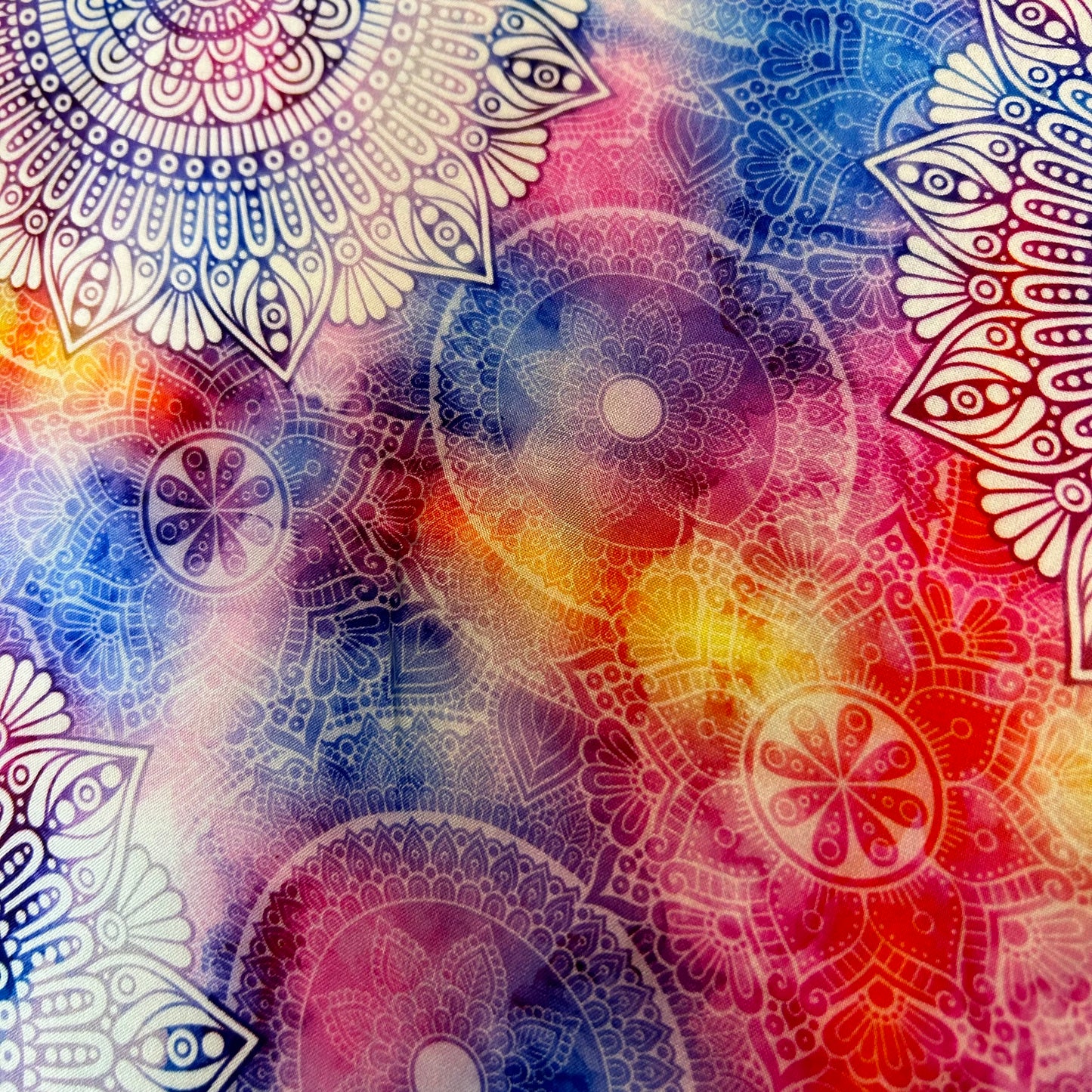 Mandala - Viskose