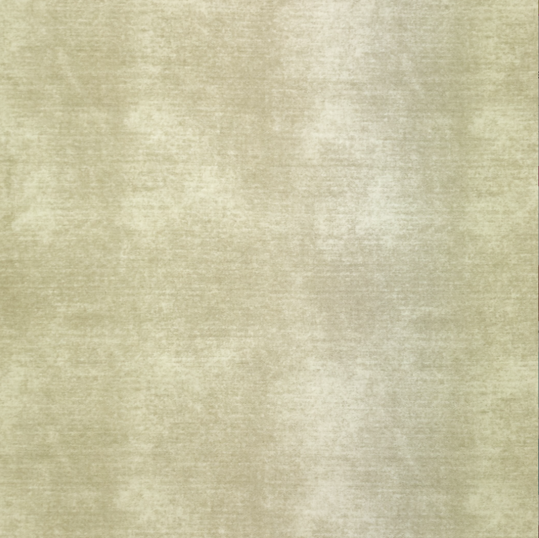 French Terry - Jeans Look Sand