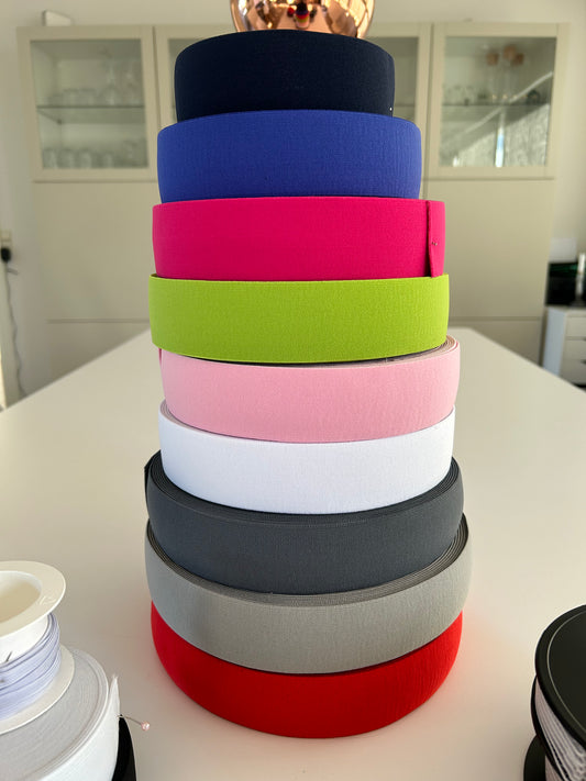 Elastik 40 mm