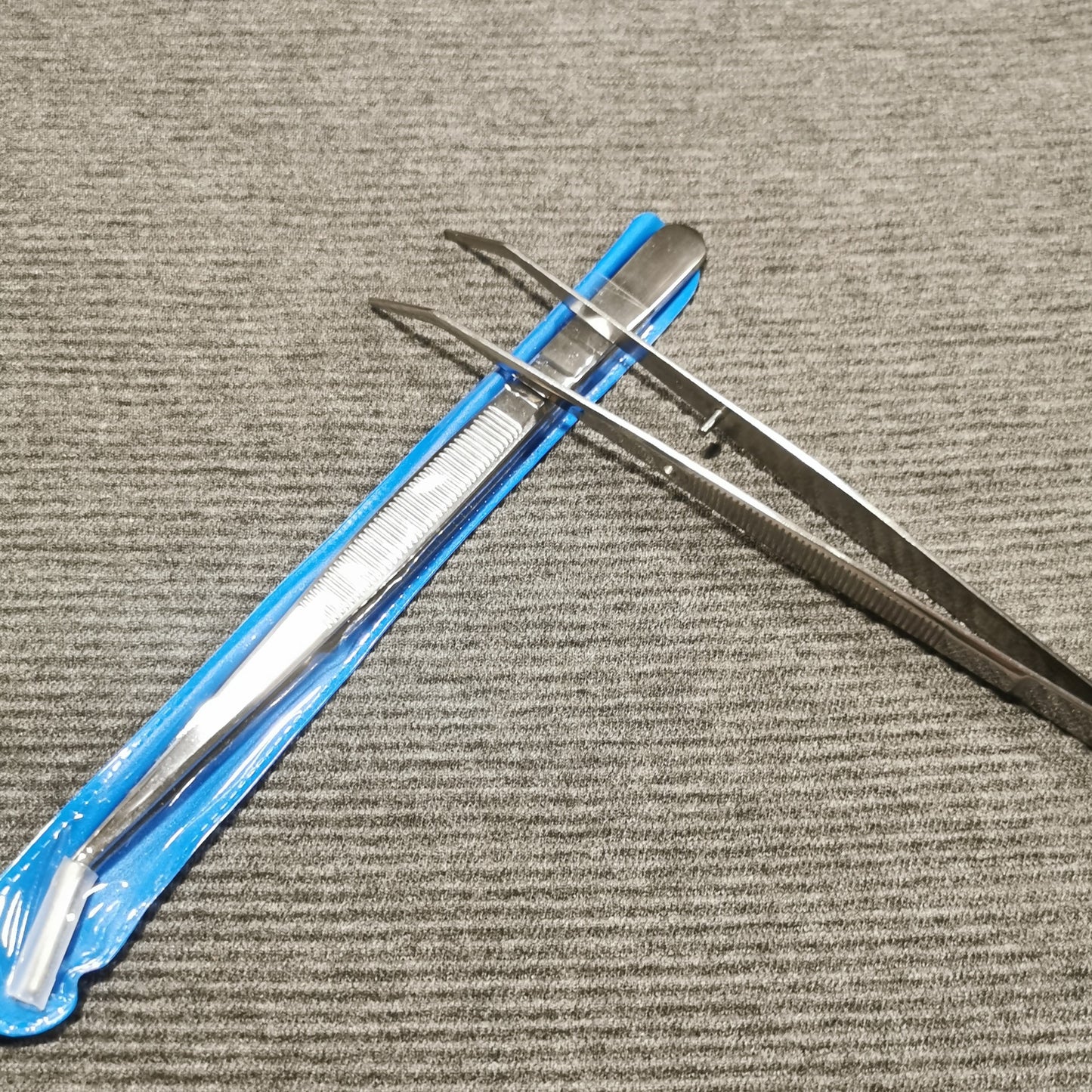 Pinzet 15 cm