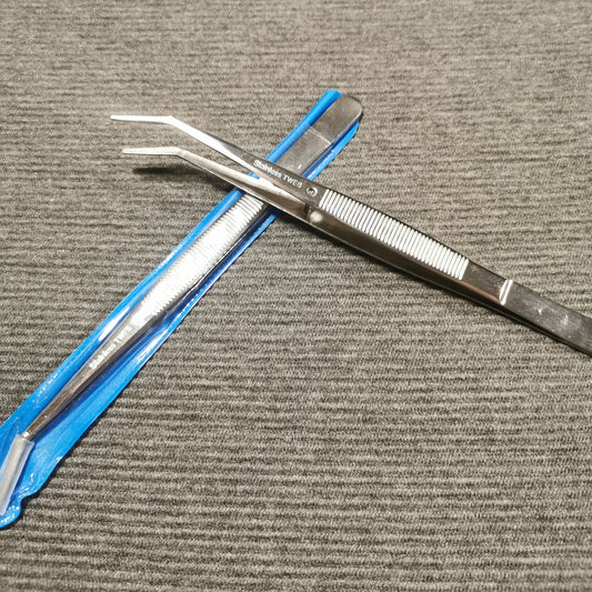 Pinzet 15 cm