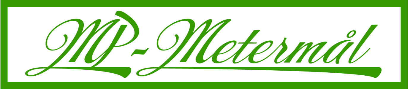 MP-Metermål
