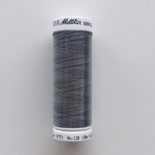 Grå - 130 meter seraflex tråd