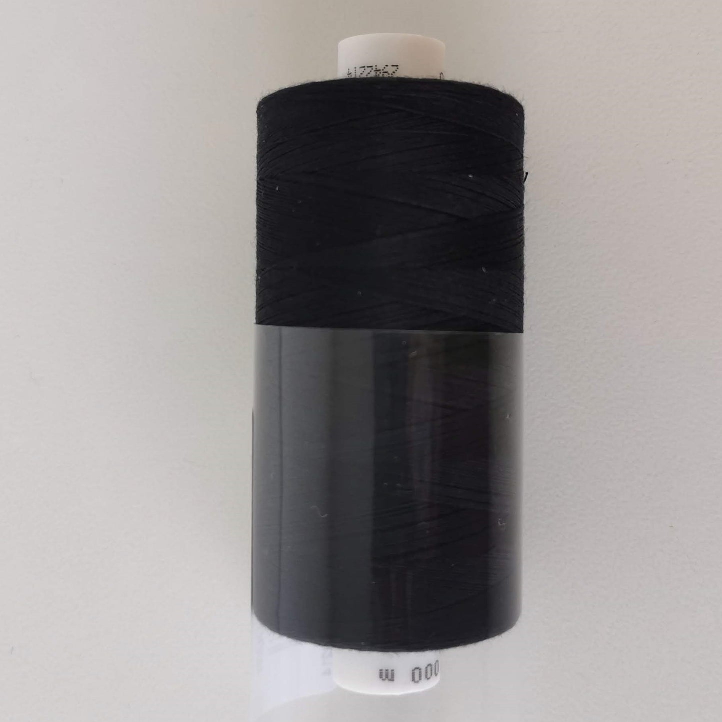 Sort - 1000 meter sytråd
