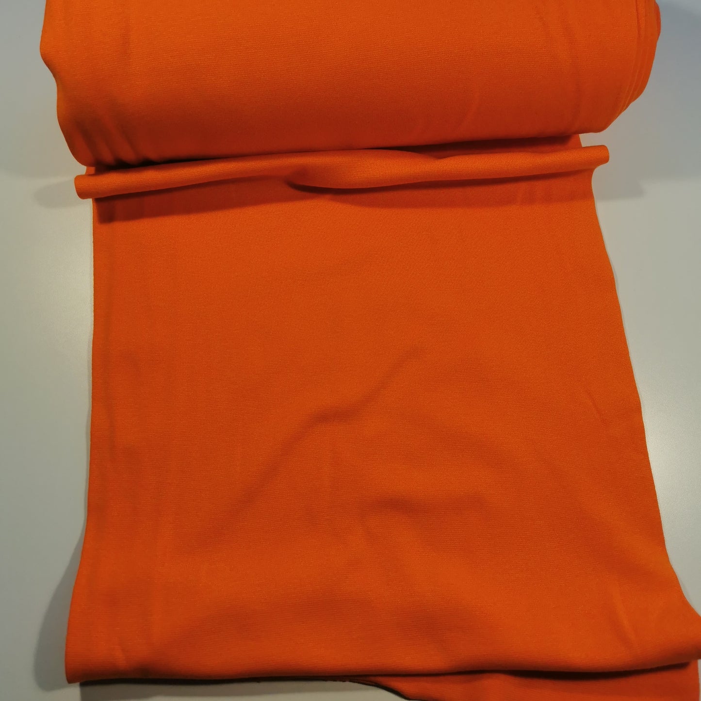 Orange - Rib