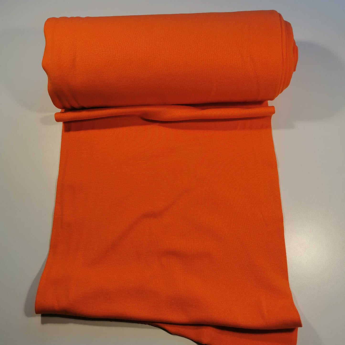 Orange - Rib