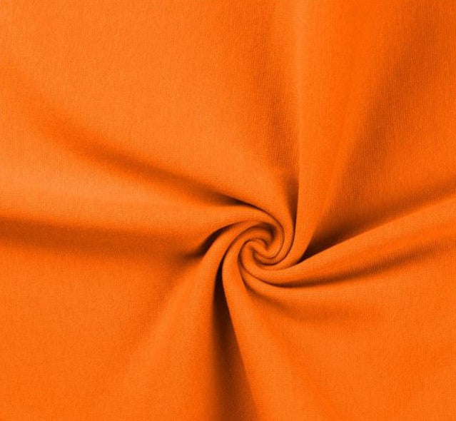 Orange - Rib