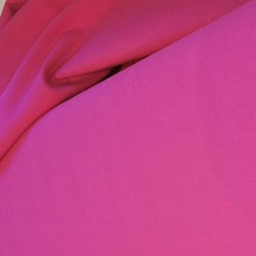 Pink - Bomuldsjersey