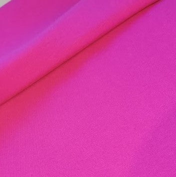 Pink - Bomuldsjersey