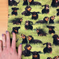 Ruhåret gravhunde - Bomuldsjersey