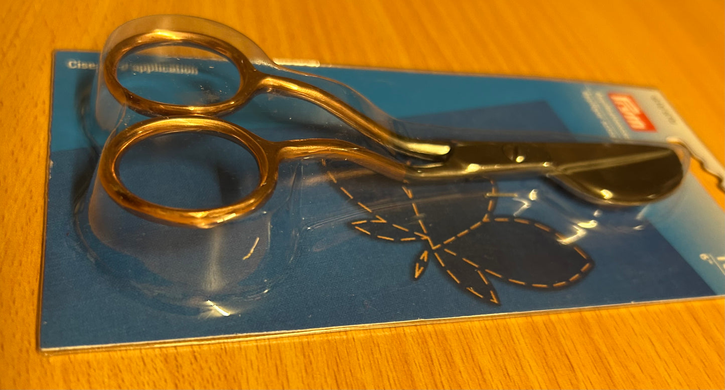 Applikationssaks 15 cm