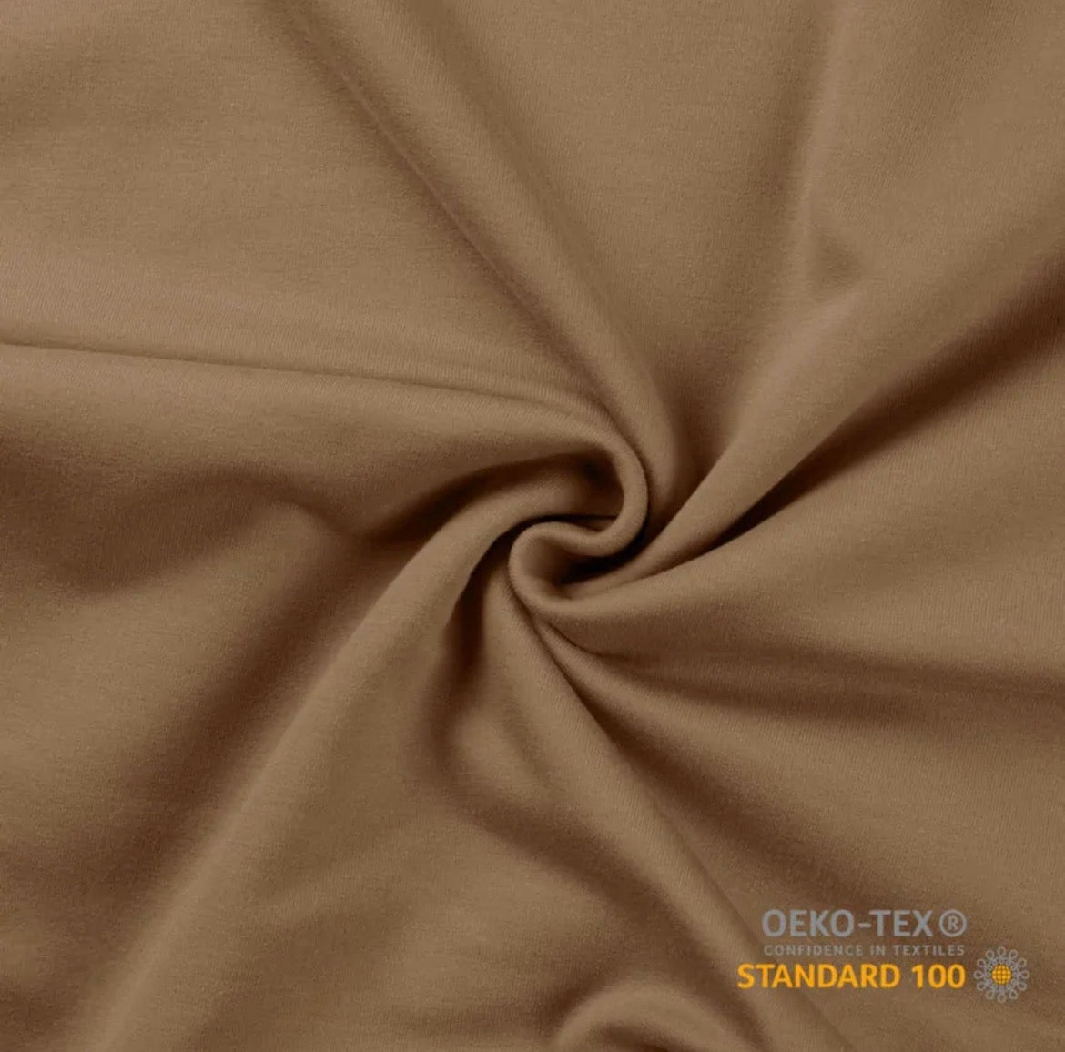 French Terry - Taupe