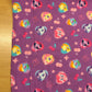 My little pony - Bomuldsjersey (Licensprint)