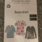 Basicshirt Damen - Fadenkäfer