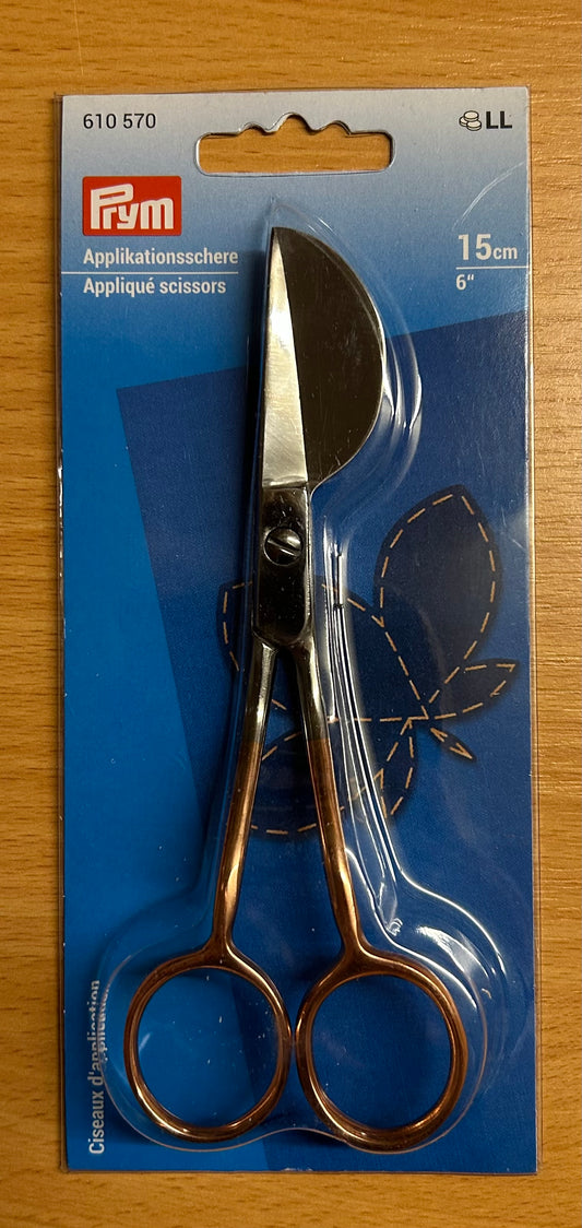 Applikationssaks 15 cm