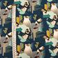 Madagascar - Bomuldsjersey (Licensprint)
