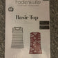 Basic-Top Damen - Fadenkäfer
