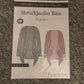 Strickjacke Bea Damen - Fadenkäfer