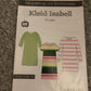 Kleid Isabell kinder - Fadenkäfer