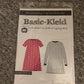 Basic-Kleid kinder - Fadenkäfer