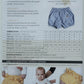 Minikrea Baby Bloomers str. 50-92 00110