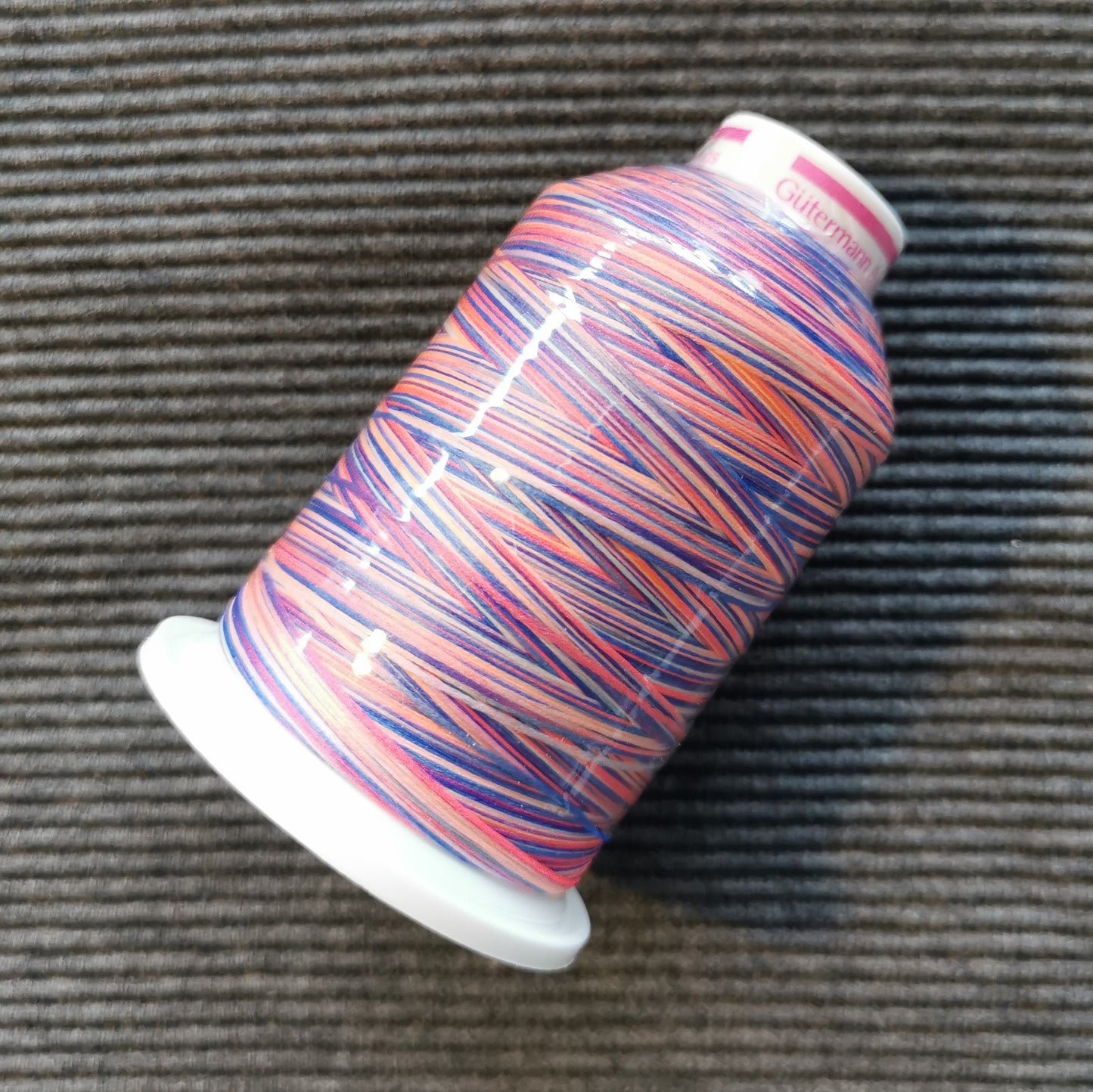 Multicolour Bulky-Lock 1000 m