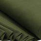 Army grøn - Rib