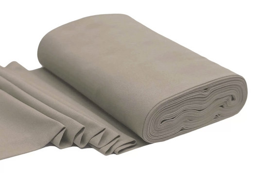 Taupe - Rib