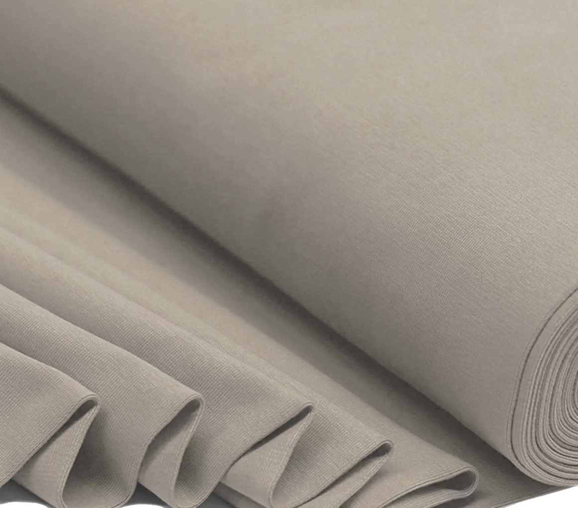 Taupe - Rib