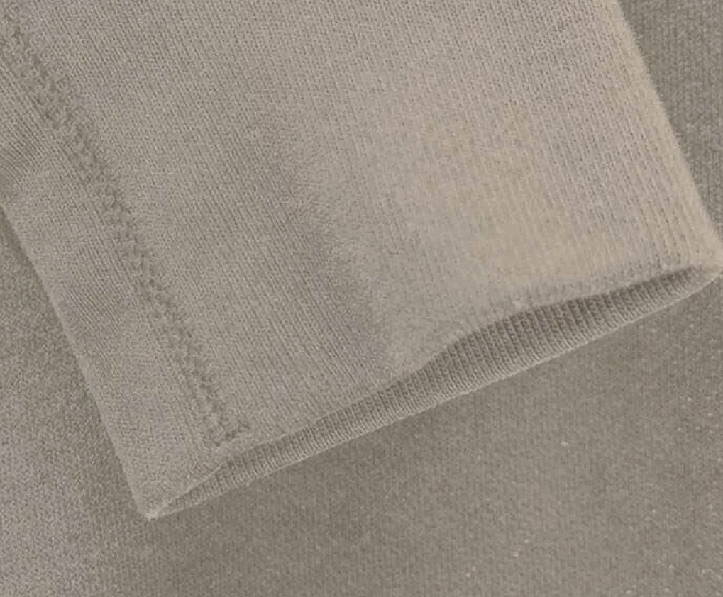 Taupe - Rib