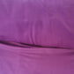 Cerise lilla - Bomuldsjersey