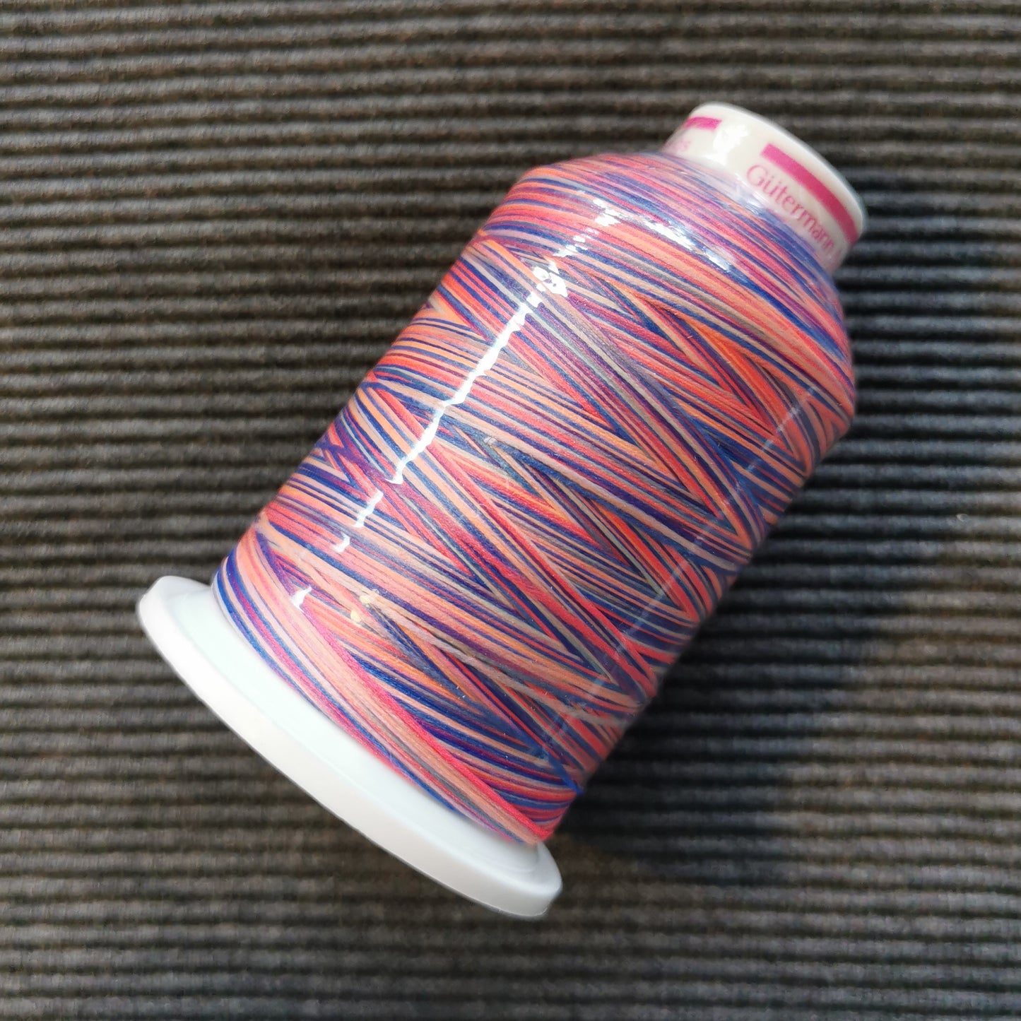 Multicolour Bulky-Lock 1000 m