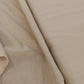 Beige/sand - Bomuldsjersey