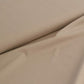 Beige/sand - Bomuldsjersey